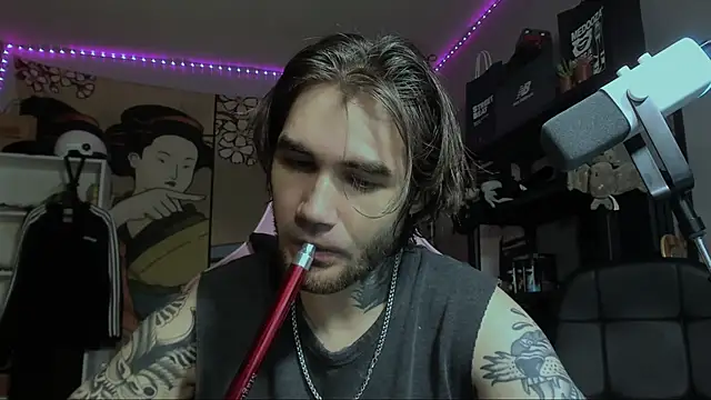 Go V Cs online show from December 2025 10:34:02 PM