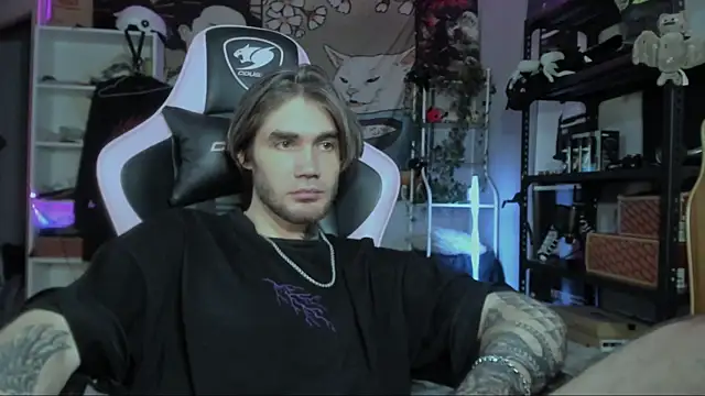 Go V Cs online show from November 2025 02:28:02 PM