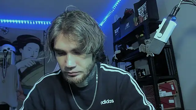 Go V Cs online show from November 2025 03:59:02 PM