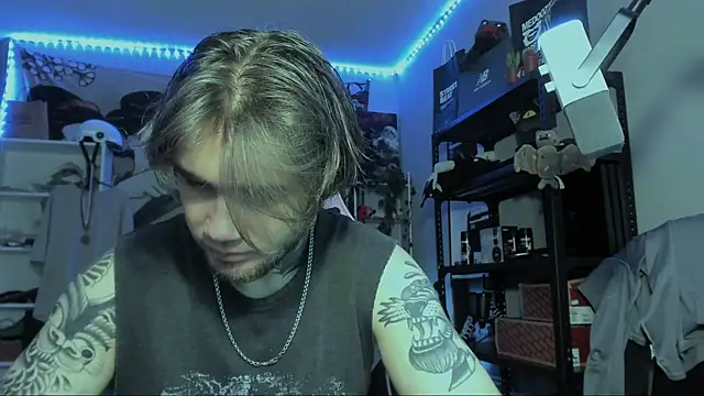 Go V Cs online show from November 2025 10:42:02 AM