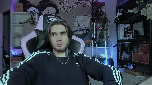 Go V Cs online show from November 2025 02:21:02 AM