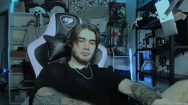 Go V Cs online show from October 2025 05:18:02 AM