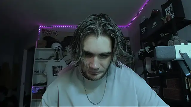 Go V Cs online show from January 2026 07:40:01 PM