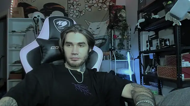 Go V Cs online show from November 2025 02:27:01 AM