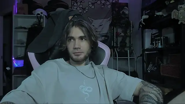 Go V Cs online show from November 2025 10:20:02 PM