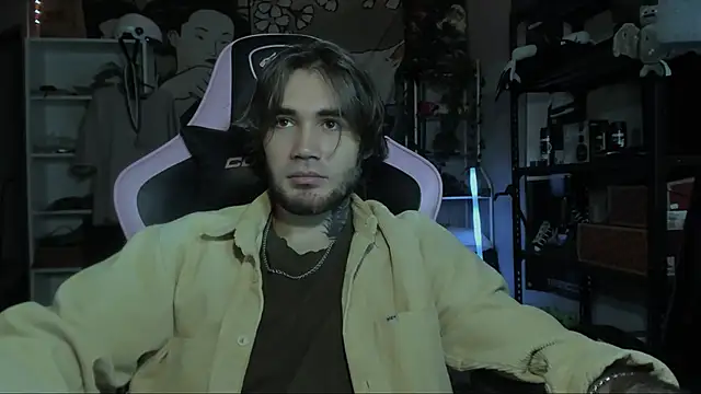 Go V Cs online show from November 2025 01:59:01 PM