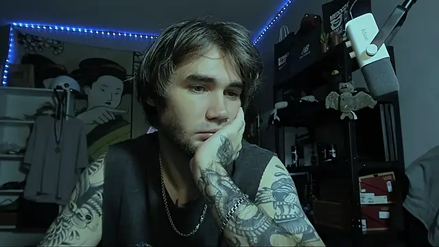 Go V Cs online show from October 2025 01:41:01 PM