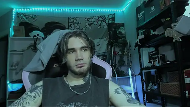 Go V Cs online show from November 2025 07:40:02 PM