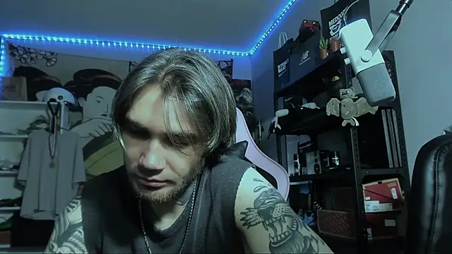 Go V Cs online show from November 2025 10:36:02 PM