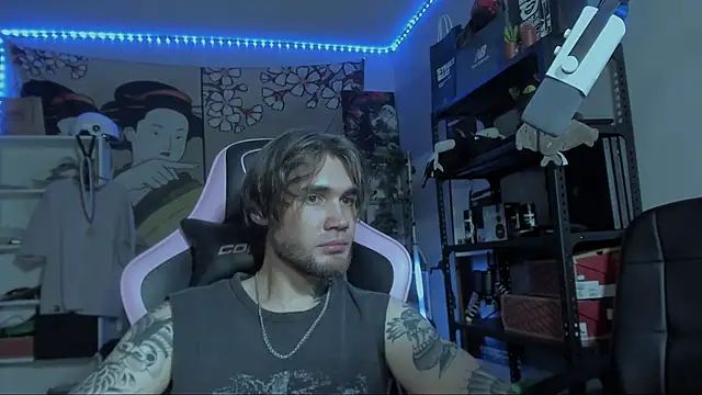 Go V Cs online show from November 2025 10:59:02 PM