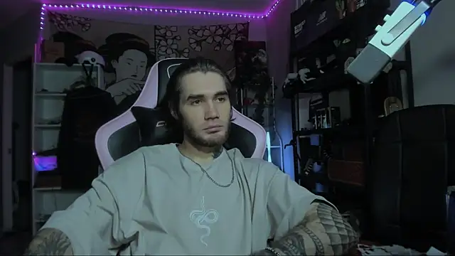 Go V Cs online show from December 2025 12:04:01 PM