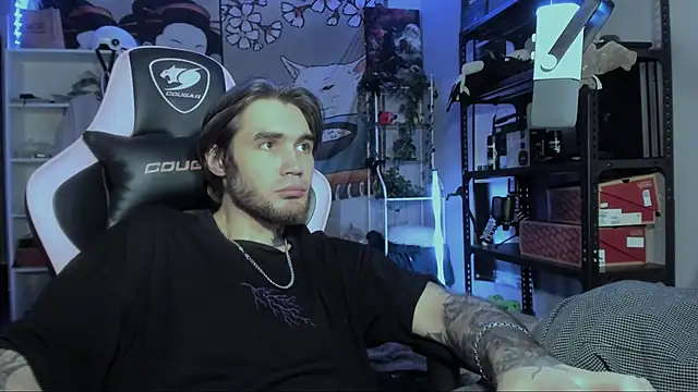 Go V Cs online show from November 2025 12:47:01 AM