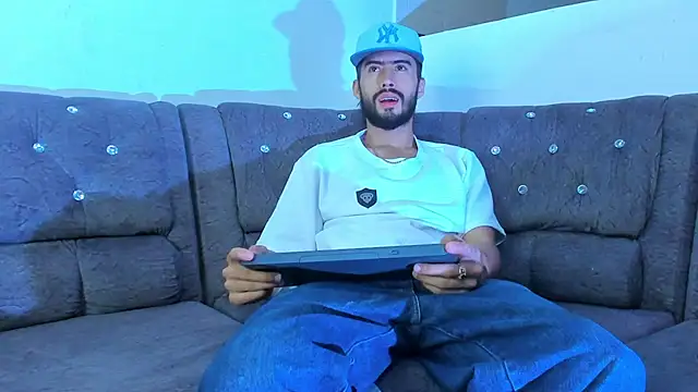 harold 777 online show from February 2026 12:09:01 AM