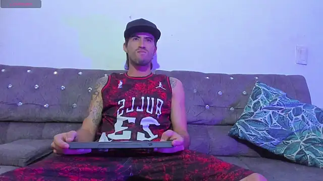 harold 777 online show from March 2026 04:15:01 AM