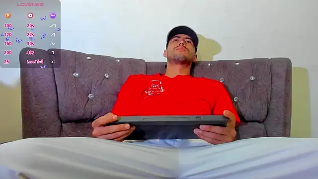 harold 777 online show from January 2026 07:48:01 AM