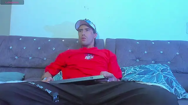 harold 777 online show from March 2026 11:32:02 PM