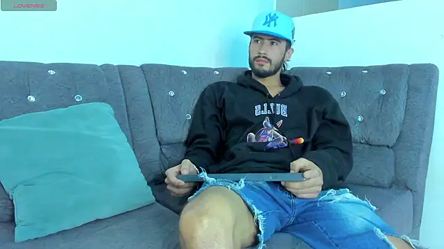 harold 777 online show from February 2026 04:10:01 AM