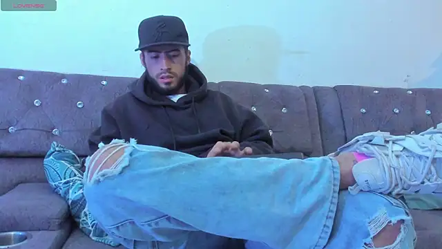 harold 777 online show from February 2026 02:41:01 AM