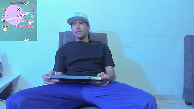 harold 777 online show from February 2026 06:47:02 AM