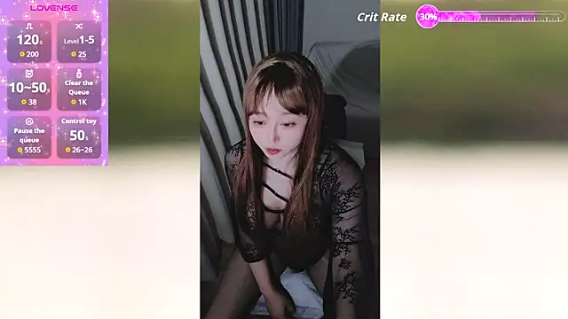 Snapshot of _cherry_777 chatting on June 2026 01:53:02 PM cherry 777 online show from June 2026 01:53:02 PM