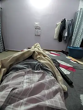 BLACKSUNNYBBC online show from March 2026 10:21:01 PM