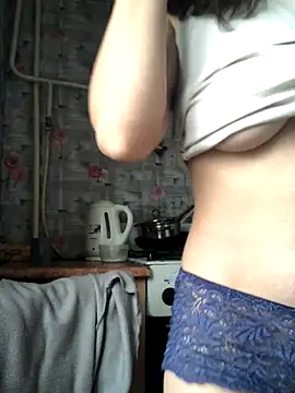 AnitaTenchi1 online show from November 2025 06:58:01 AM