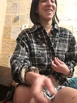 AnitaTenchi1 online show from February 2026 05:45:02 PM