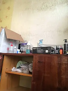 AnitaTenchi1 online show from December 2025 11:43:02 AM