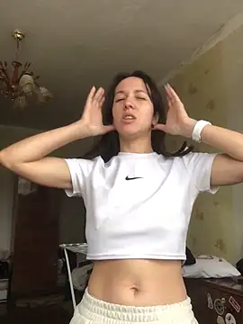 AnitaTenchi1 online show from November 2025 07:45:01 AM