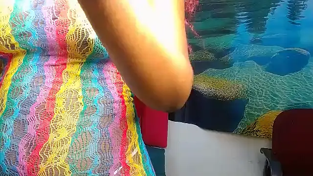 Lisa-001 online show from February 2026 09:47:01 PM