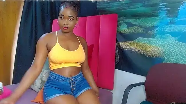 Lisa-001 online show from February 2026 02:06:02 PM