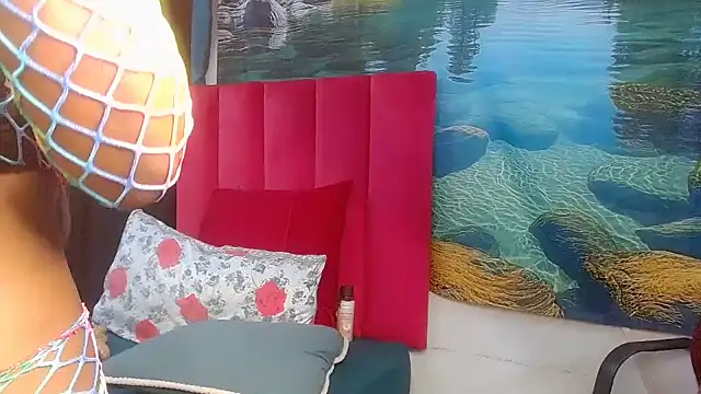 Lisa-001 online show from February 2026 06:22:01 AM