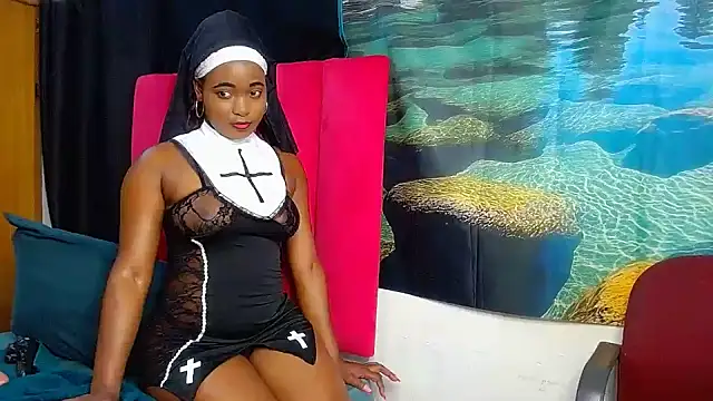 Lisa-001 online show from March 2026 01:11:02 PM