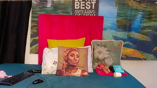 Lisa-001 online show from February 2026 07:28:02 AM