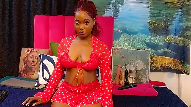 Lisa-001 online show from March 2026 06:02:02 PM