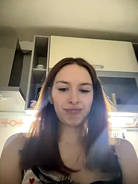 AmberlyCarr online show from November 2025 04:10:05 PM