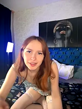 AmberlyCarr online show from November 2025 09:03:02 AM