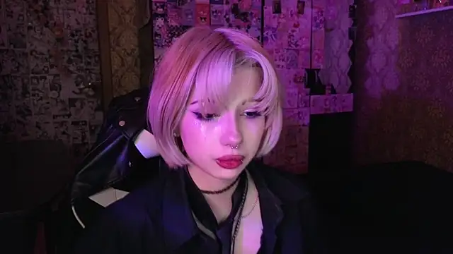 MissMorganMoon online show from February 2026 10:38:01 PM