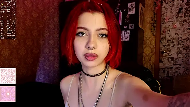 MissMorganMoon online show from January 2026 10:57:01 PM