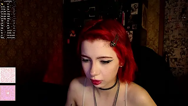 MissMorganMoon online show from January 2026 10:38:02 PM