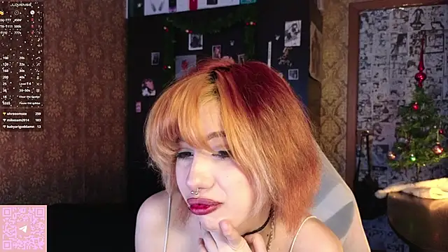 MissMorganMoon online show from December 2025 10:27:02 PM