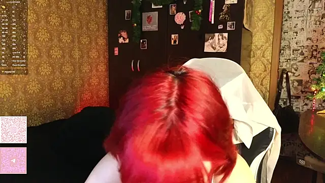 MissMorganMoon online show from January 2026 10:36:02 PM