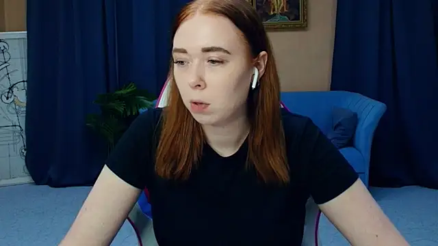 AddieOsler online show from April 2026 07:31:01 PM