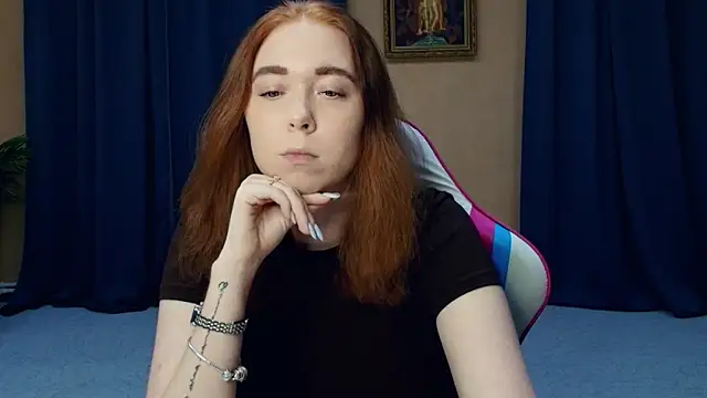 AddieOsler online show from April 2026 07:37:01 PM