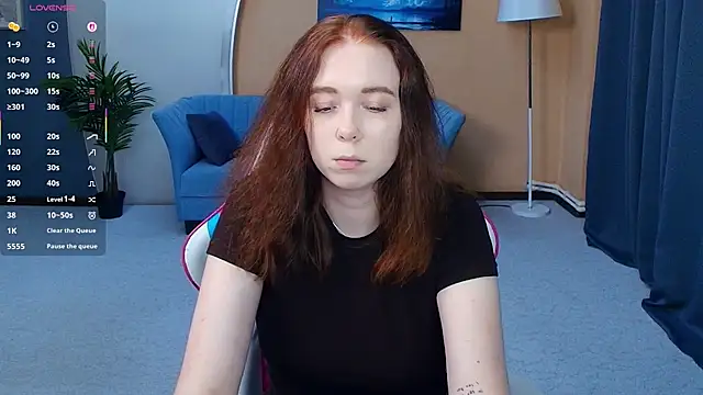 AddieOsler online show from June 2026 06:51:01 PM