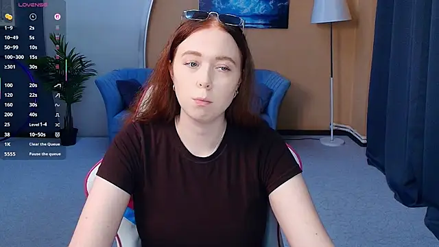 Snapshot of AddieOsler chatting on June 2026 07:41:01 PM AddieOsler online show from June 2026 07:41:01 PM