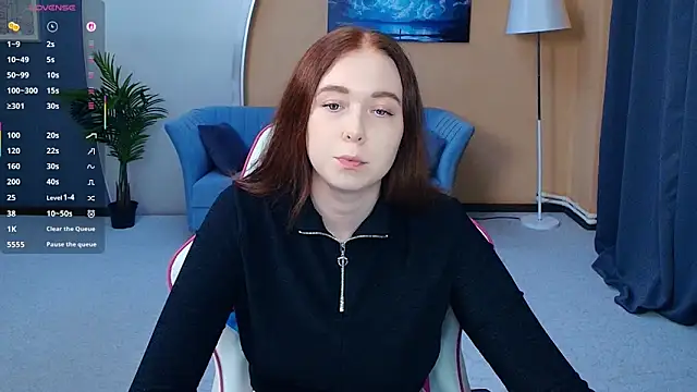 AddieOsler online show from May 2026 07:43:02 PM