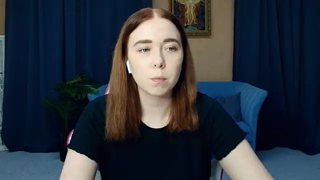 AddieOsler online show from March 2026 07:41:01 PM