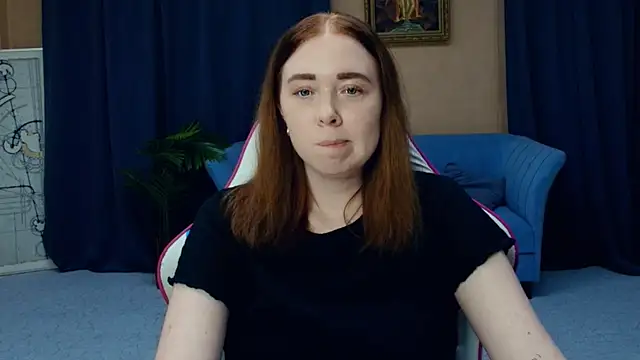 AddieOsler online show from March 2026 08:10:02 PM