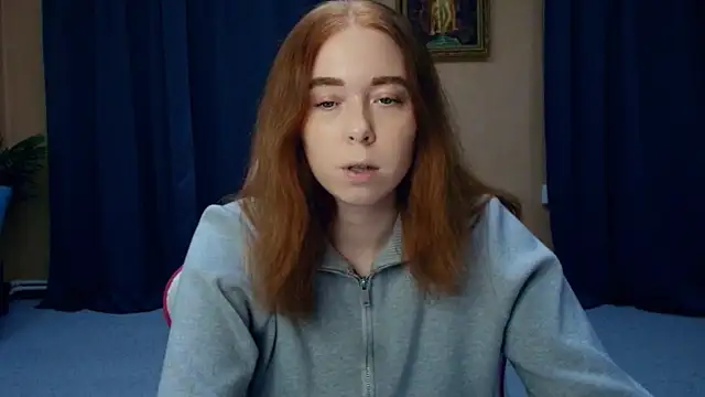 AddieOsler online show from April 2026 07:40:01 PM